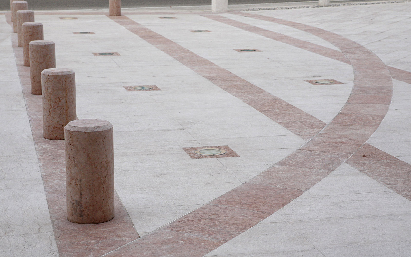 Bespoke Carrara Marble Installations