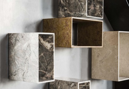 Bespoke Carrara Marble Installations