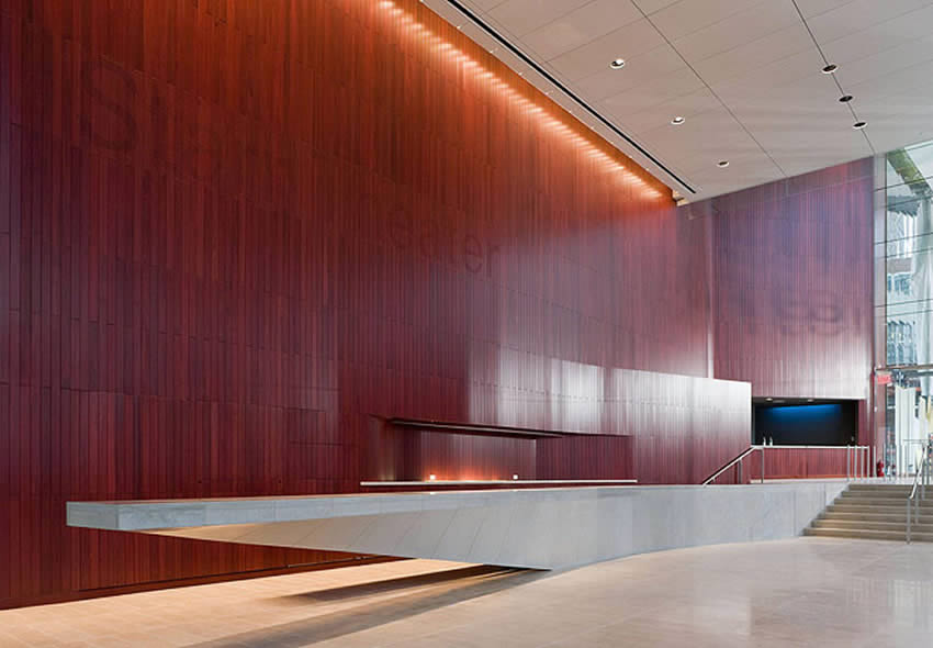 Bespoke Carrara Marble Installations