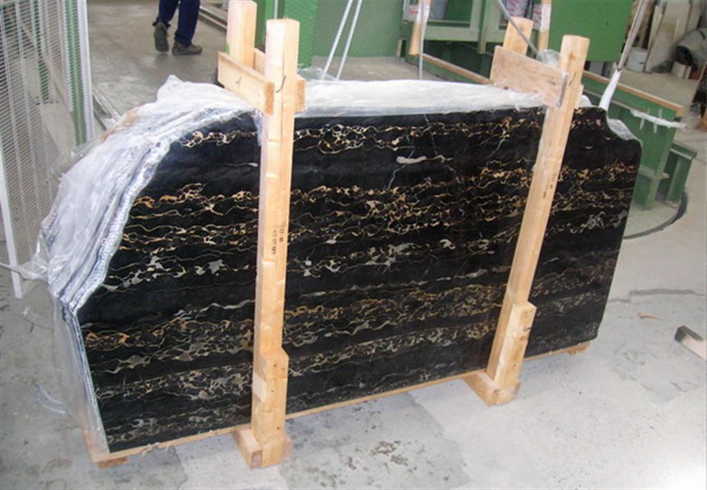 Bespoke Carrara Marble Installations