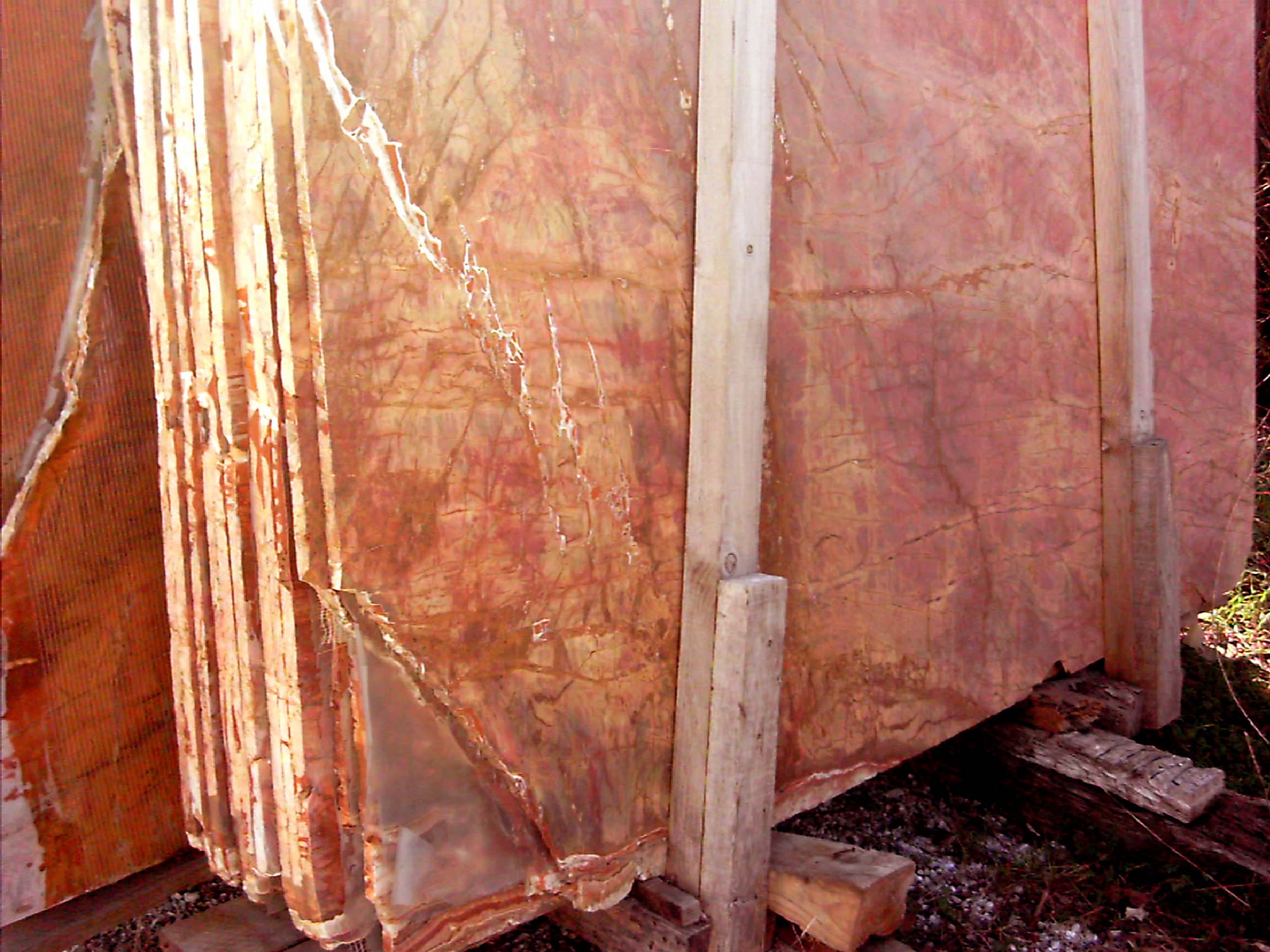 Bespoke Carrara Marble Installations