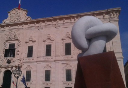 Bespoke Carrara Marble Installations