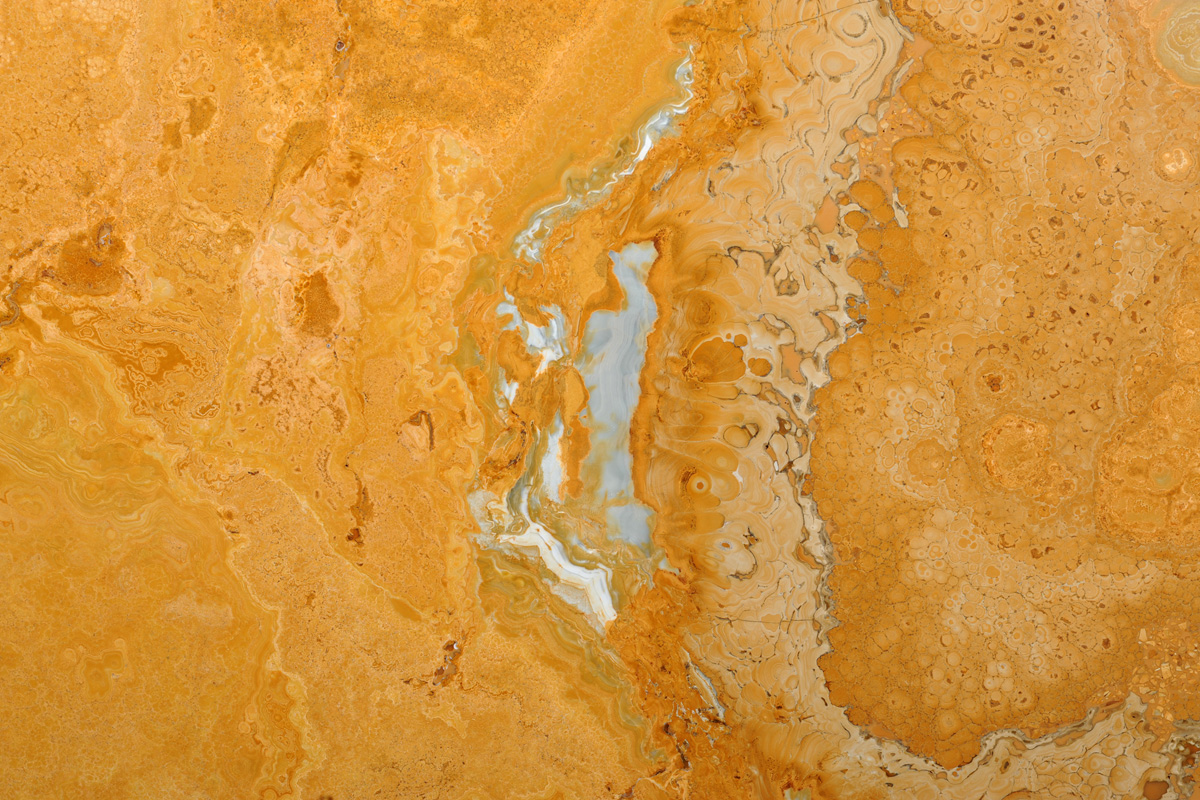 Bespoke Carrara Marble Installations