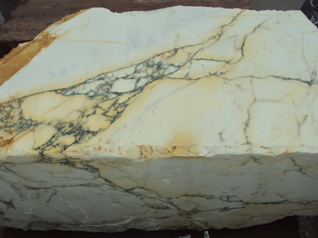 Bespoke Carrara Marble Installations