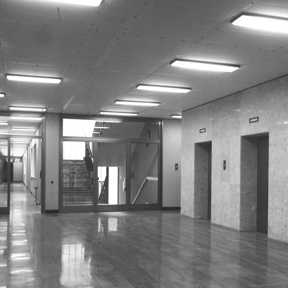 Bespoke Carrara Marble Installations