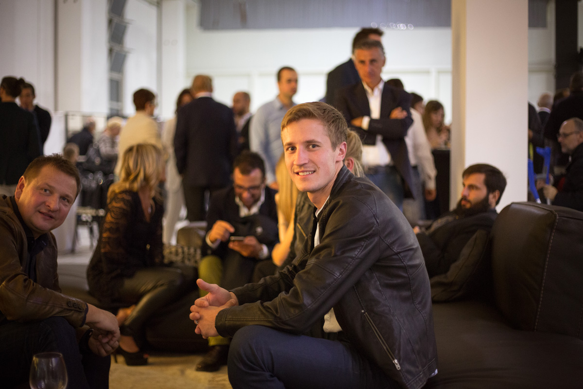 Bespoke Carrara Marble Installations