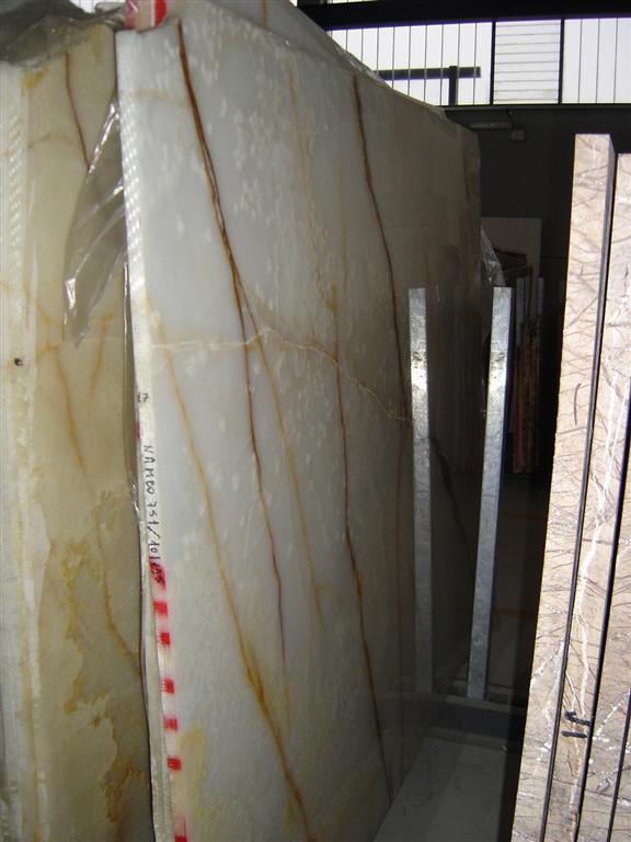 Bespoke Carrara Marble Installations