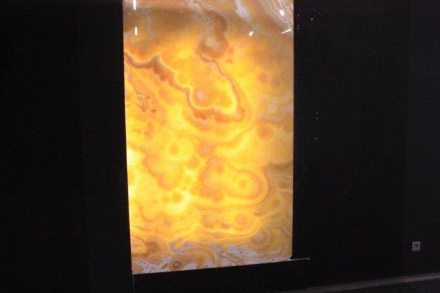 Bespoke Carrara Marble Installations