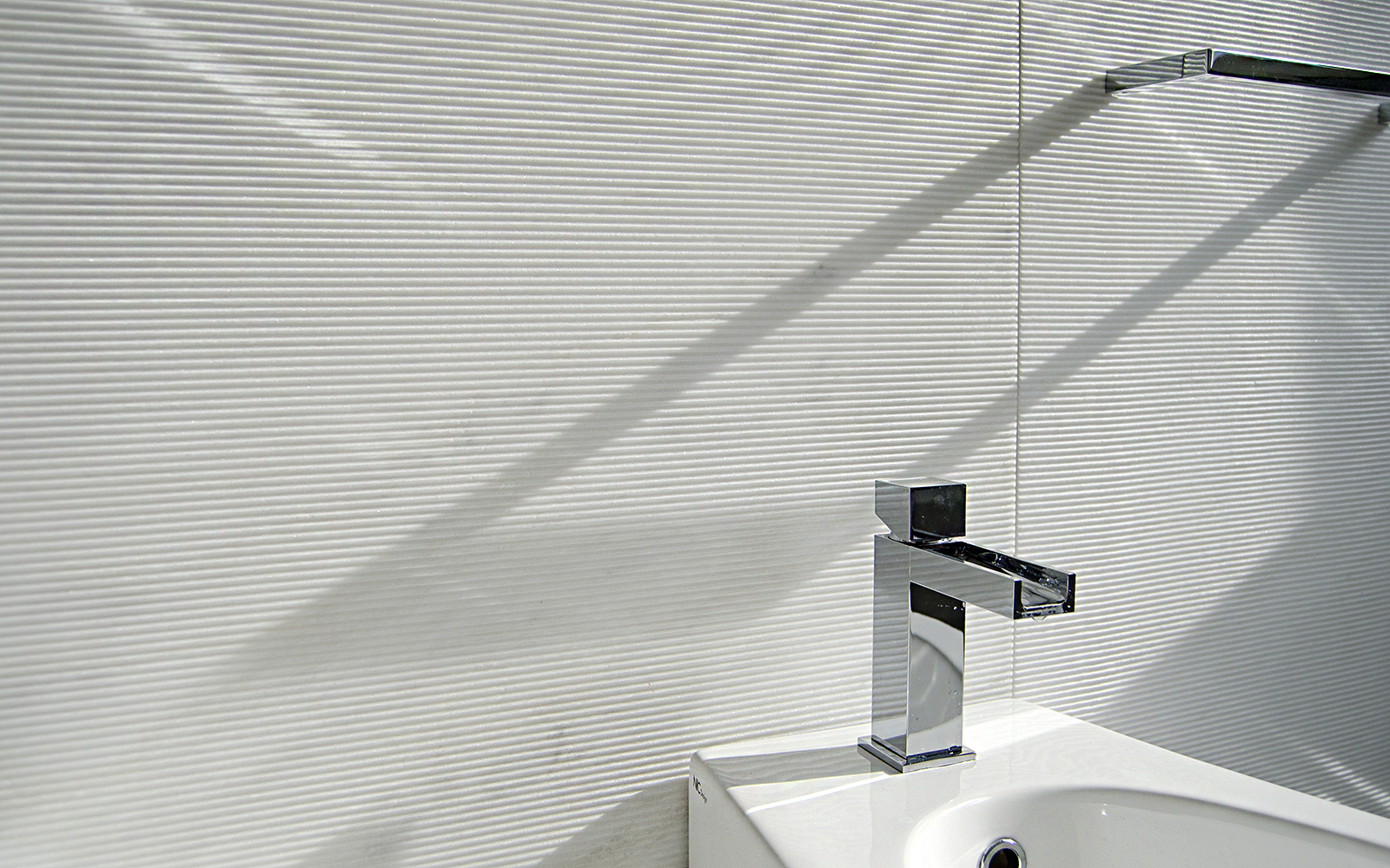 Bespoke Carrara Marble Installations