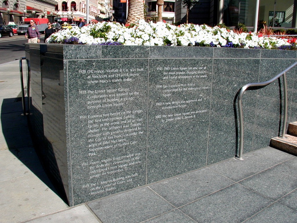 Bespoke Carrara Marble Installations