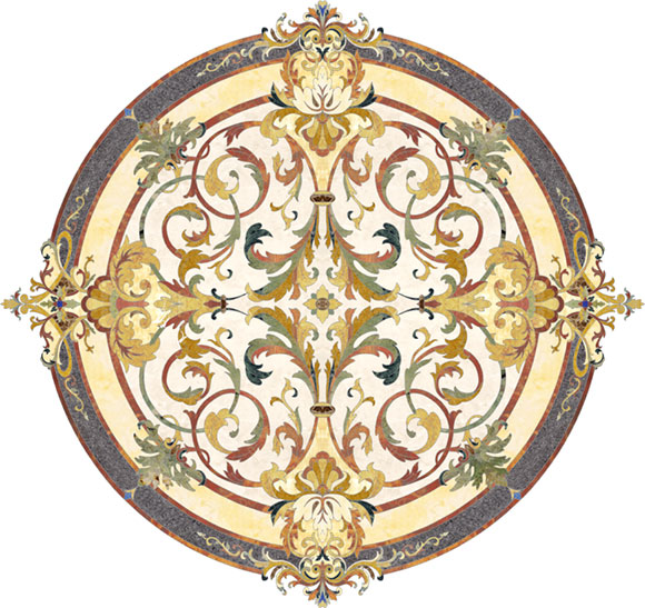 Bespoke Carrara Marble Installations