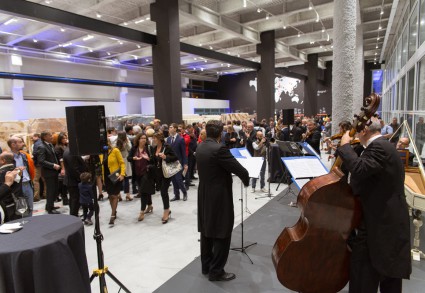 Bespoke Carrara Marble Installations