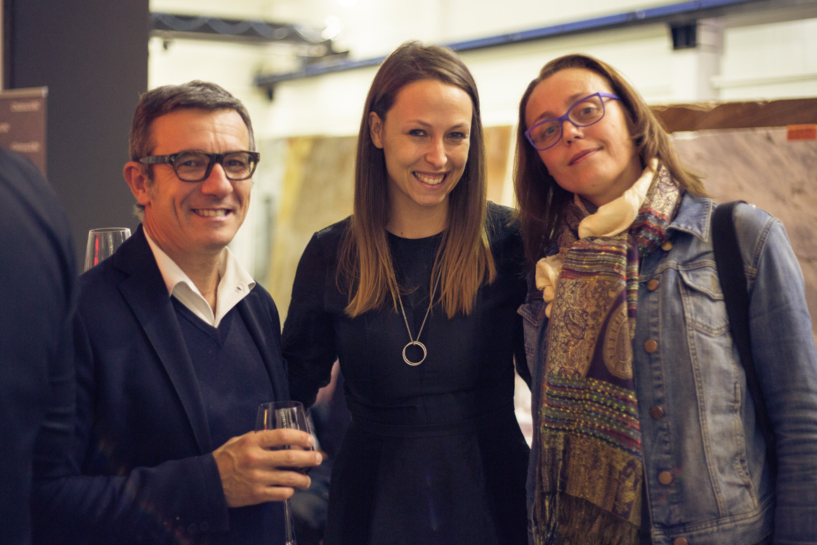 Bespoke Carrara Marble Installations