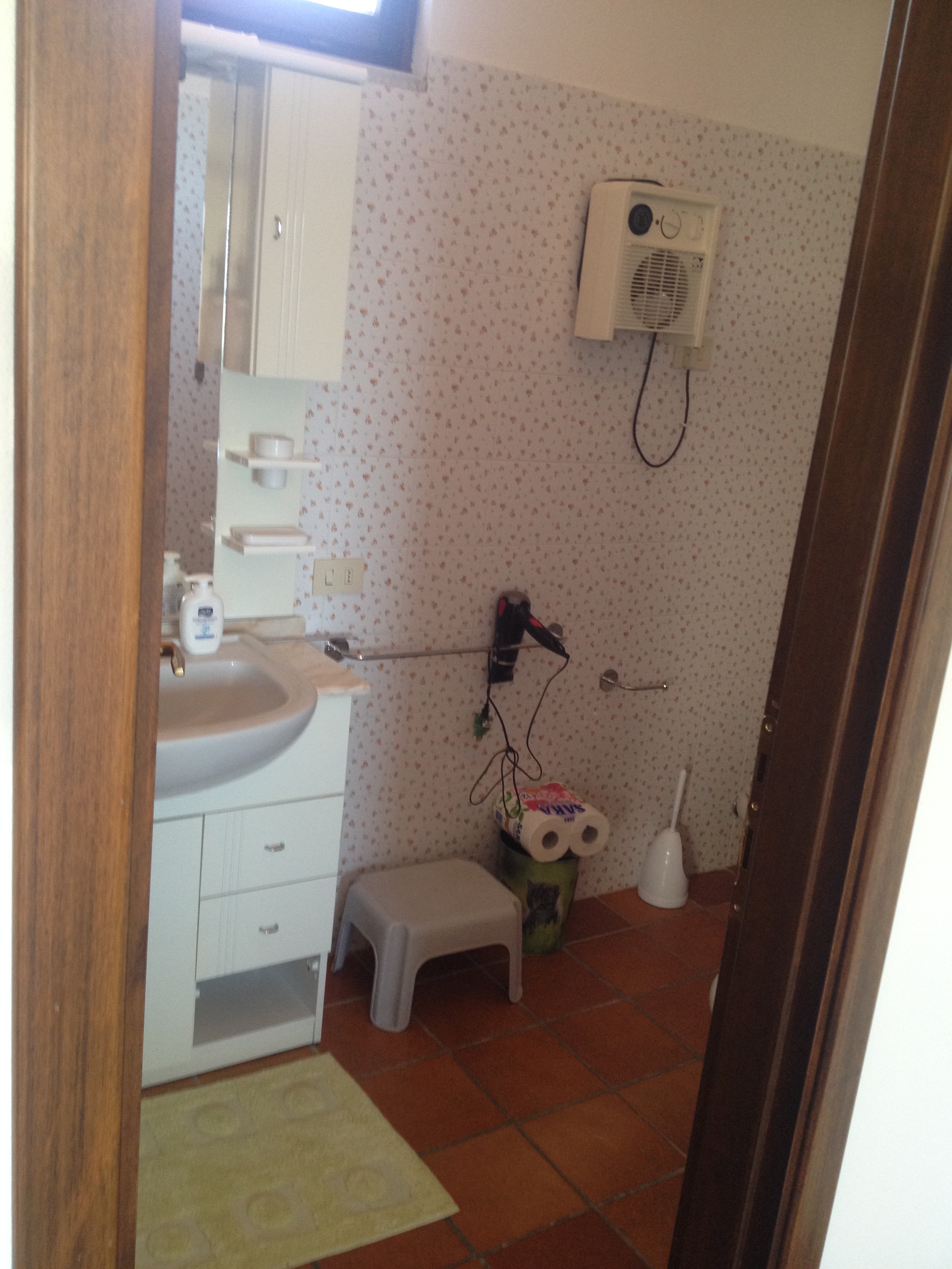 Bespoke Carrara Marble Installations