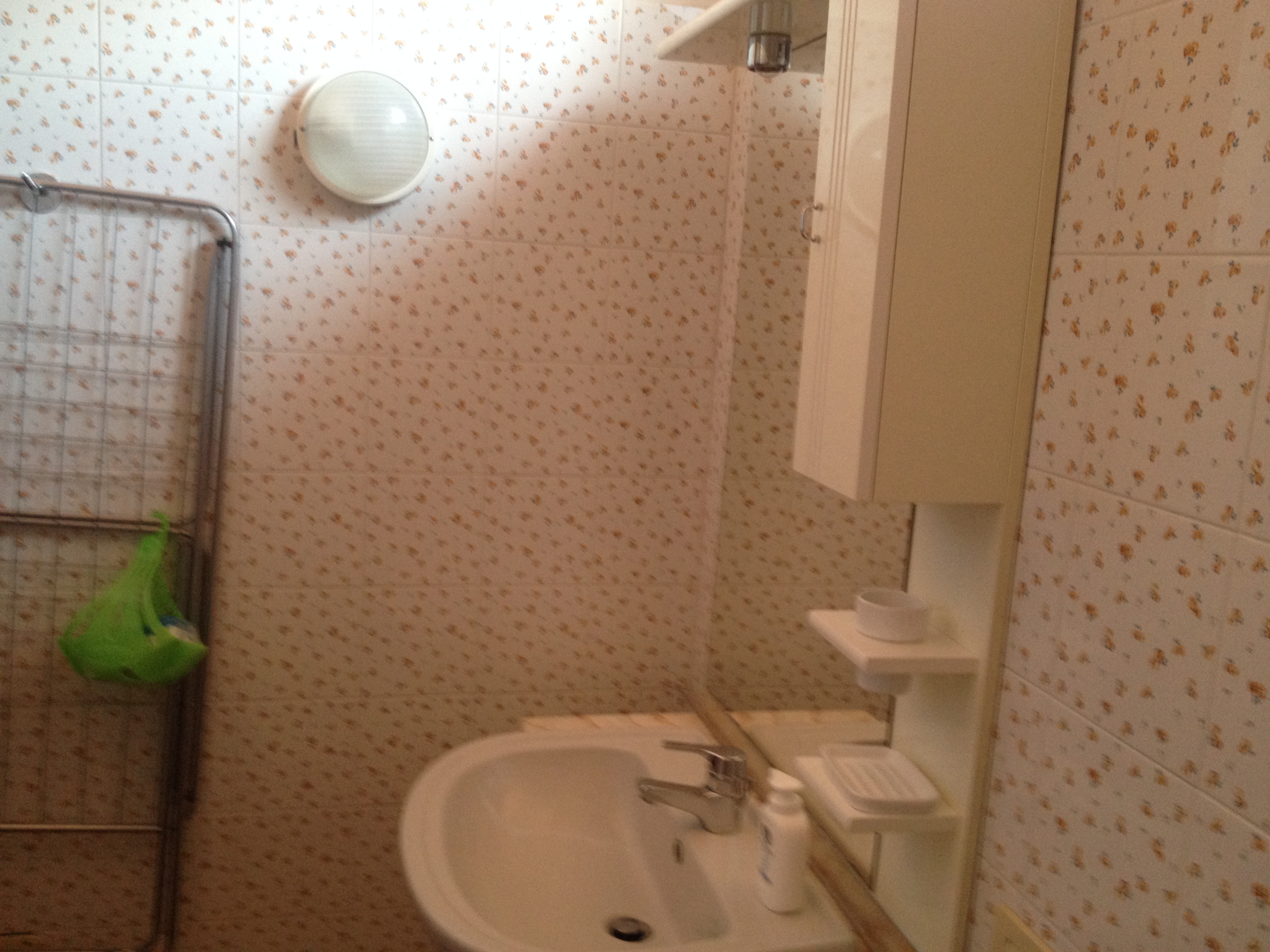 Bespoke Carrara Marble Installations