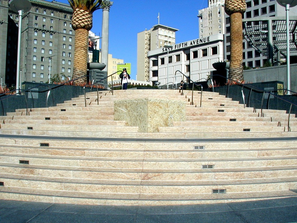 Bespoke Carrara Marble Installations