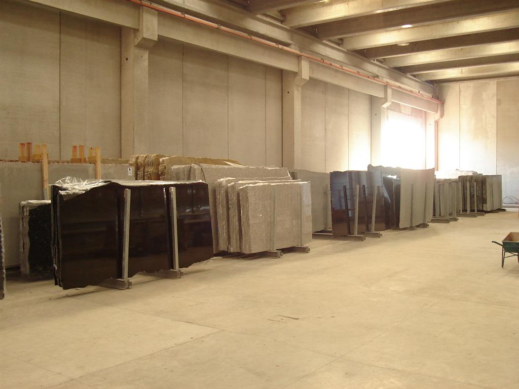 Bespoke Carrara Marble Installations