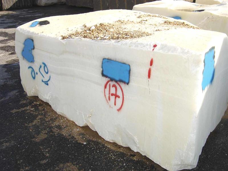 Bespoke Carrara Marble Installations