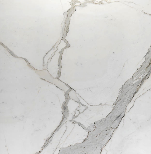 Bespoke Carrara Marble Installations