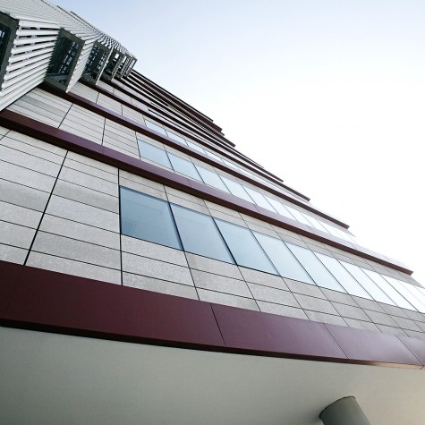 Bespoke Carrara Marble Installations