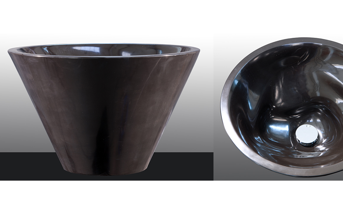 Bespoke Carrara Marble Installations