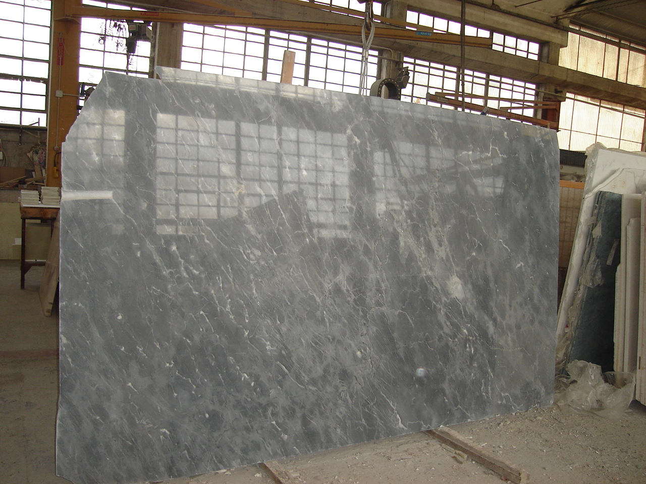 Bespoke Carrara Marble Installations