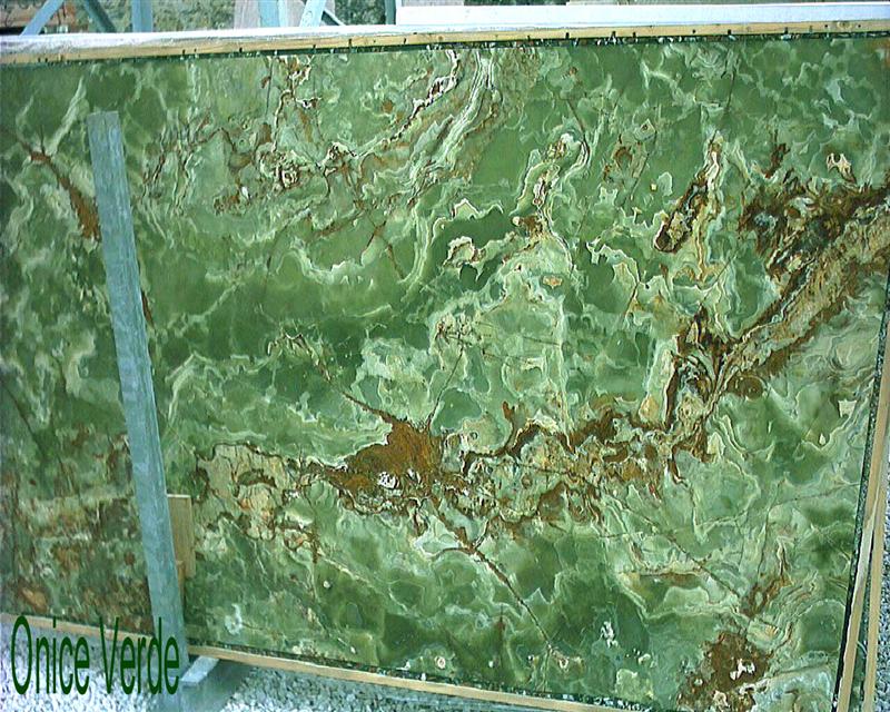 Bespoke Carrara Marble Installations