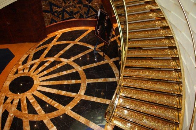 Bespoke Carrara Marble Installations