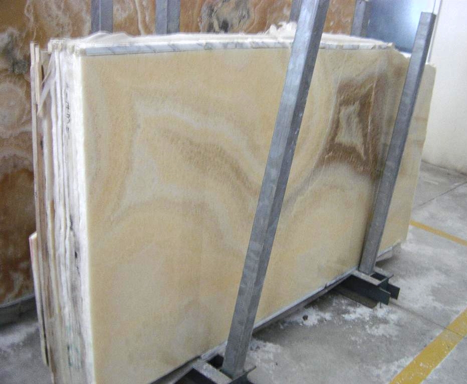 Bespoke Carrara Marble Installations