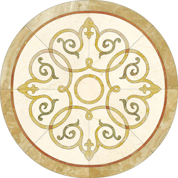 Bespoke Carrara Marble Installations