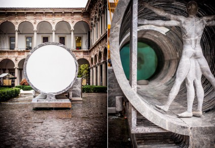 Bespoke Carrara Marble Installations