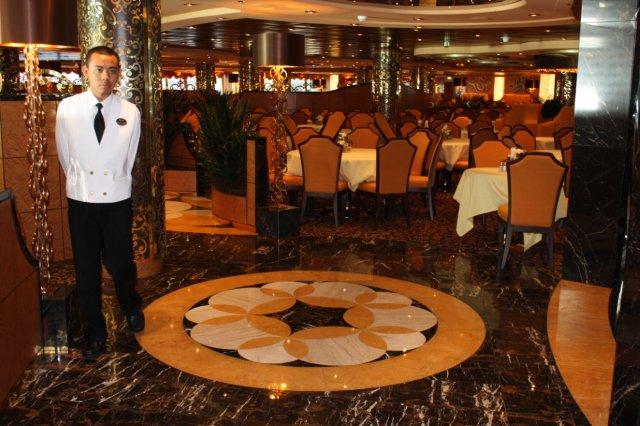 Bespoke Carrara Marble Installations