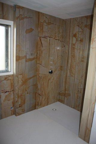 Bespoke Carrara Marble Installations