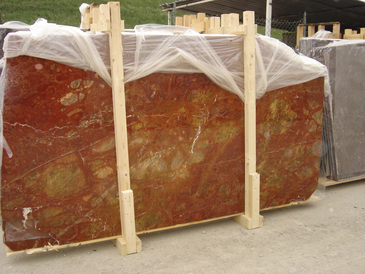 Bespoke Carrara Marble Installations