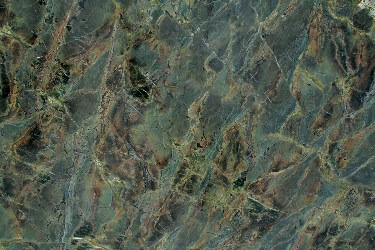 Bespoke Carrara Marble Installations