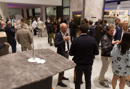 Bespoke Carrara Marble Installations