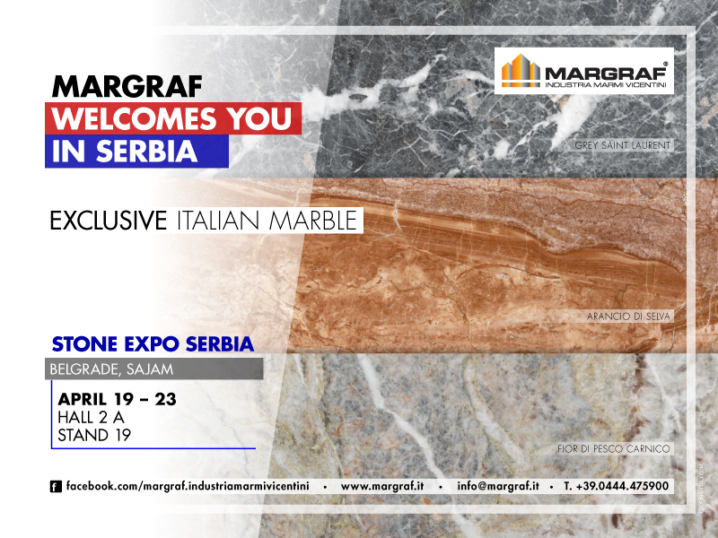 Bespoke Carrara Marble Installations