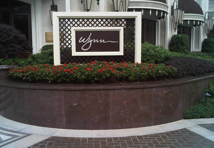 Bespoke Carrara Marble Installations