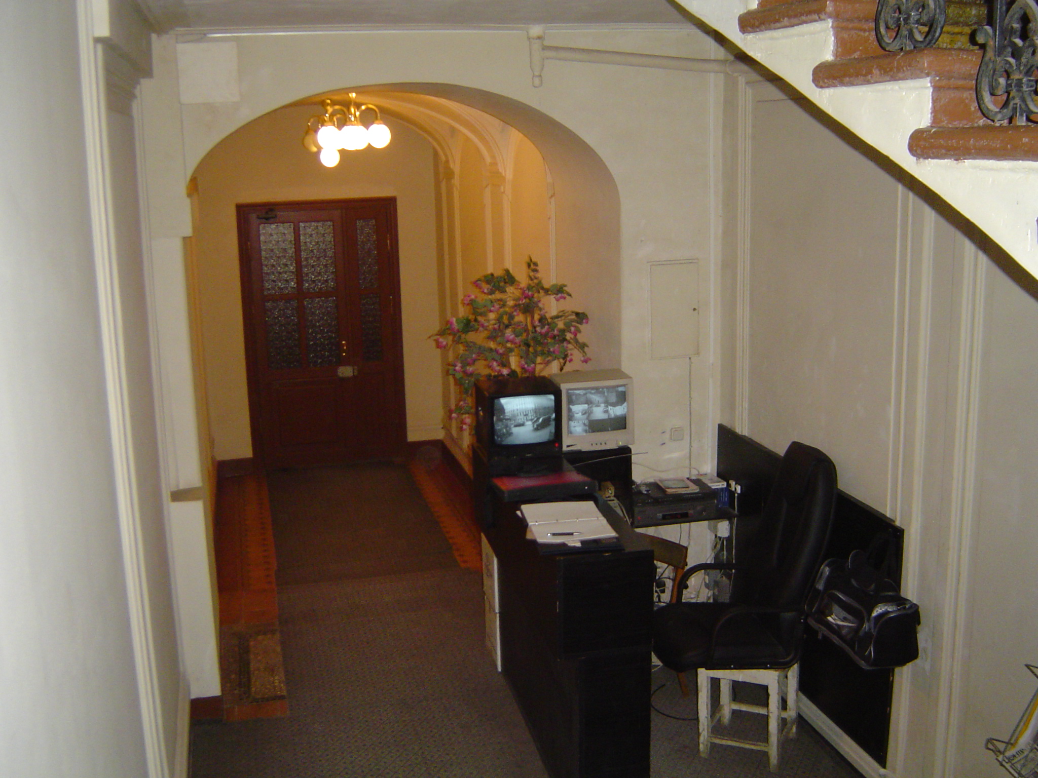 Bespoke Carrara Marble Installations