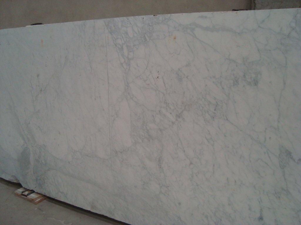 Bespoke Carrara Marble Installations