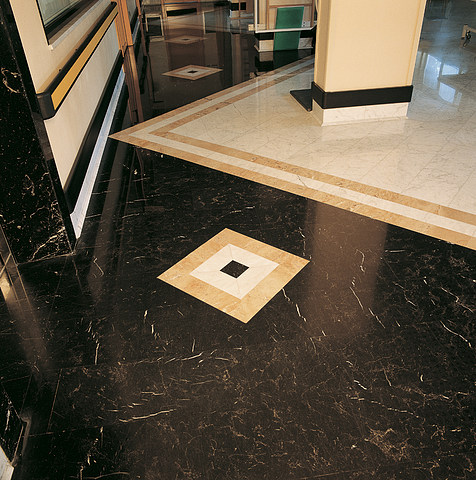 Bespoke Carrara Marble Installations