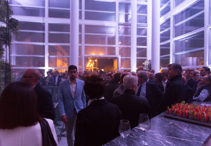 Bespoke Carrara Marble Installations