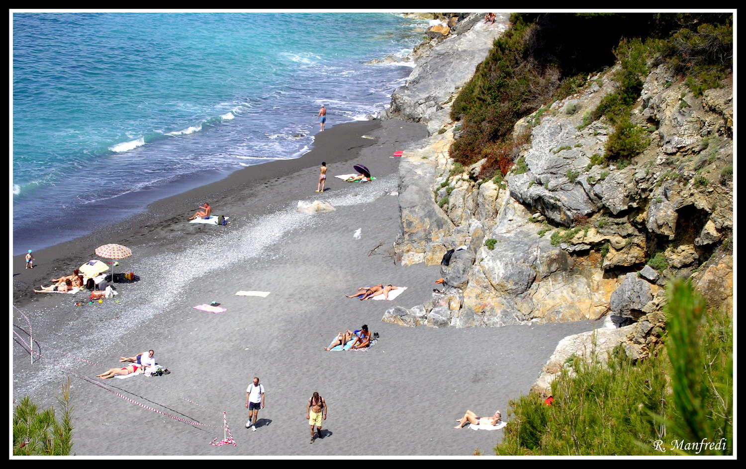 Bespoke Carrara Marble Installations