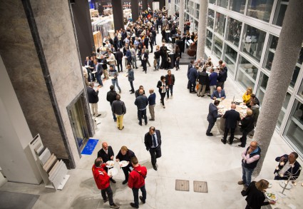 Bespoke Carrara Marble Installations