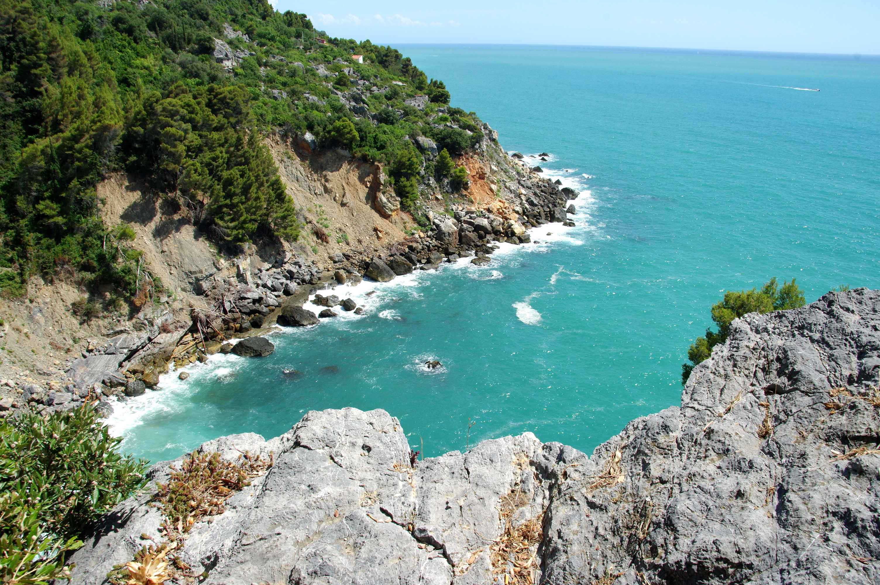 Bespoke Carrara Marble Installations