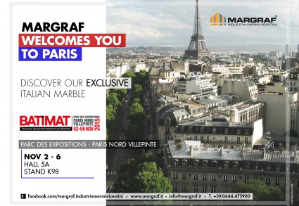 Bespoke Carrara Marble Installations