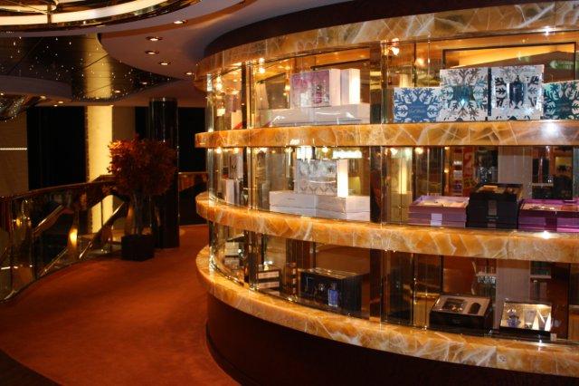 Bespoke Carrara Marble Installations