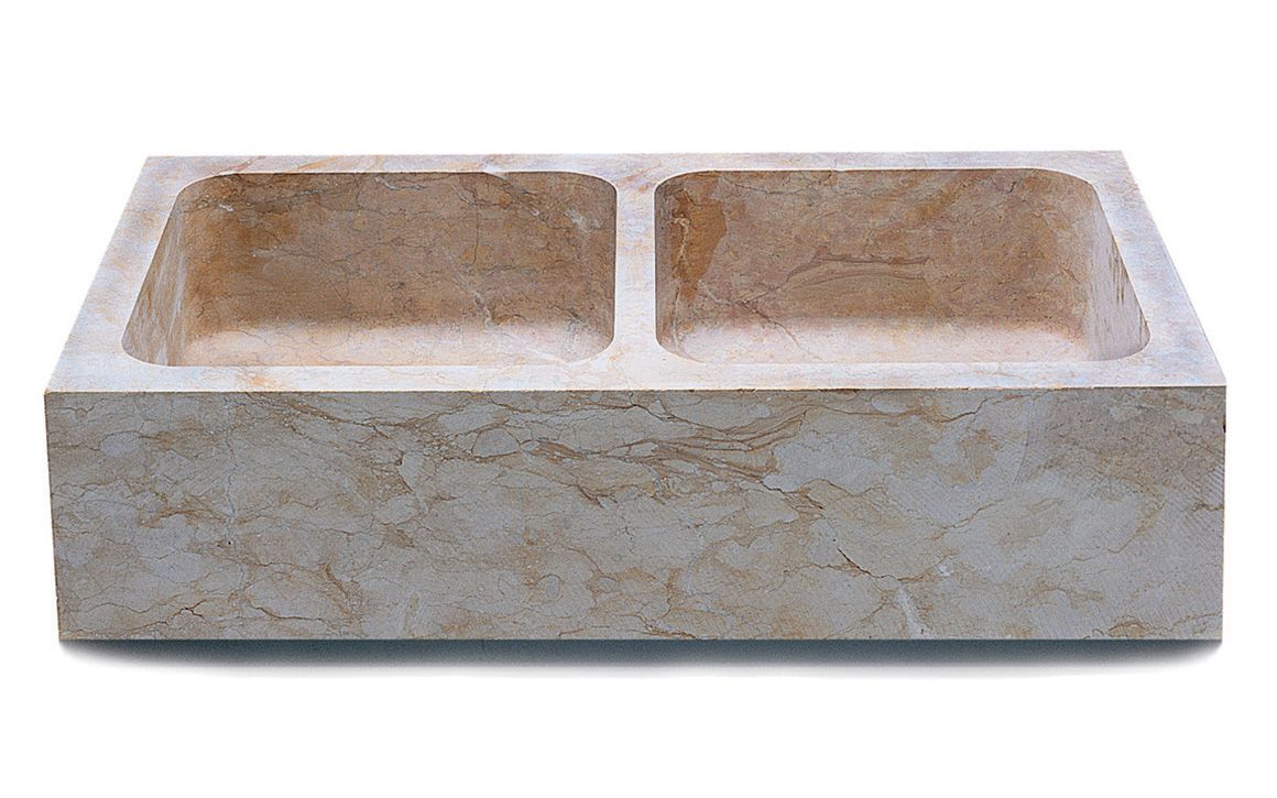 Bespoke Carrara Marble Installations