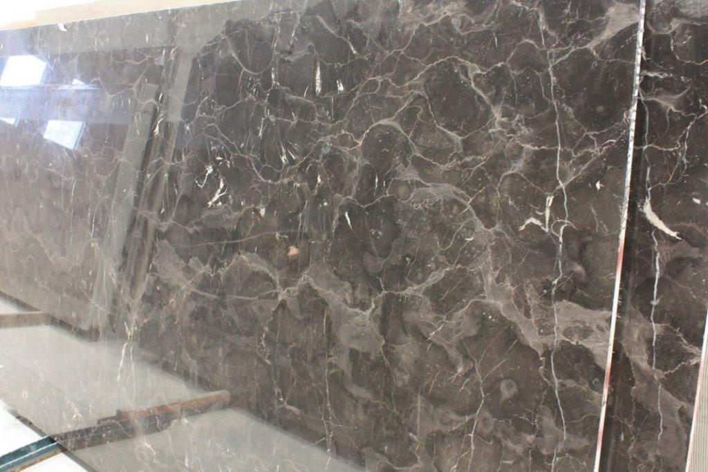 Bespoke Carrara Marble Installations