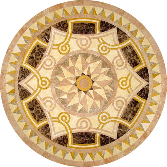 Bespoke Carrara Marble Installations